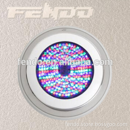 12V LED Fountain Swimming Pool Light Underwater Outdoor Lighting IP 68